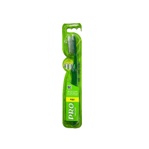 CEPILLO PRO 425 SUAVE CAJA X 1 UNIDAD